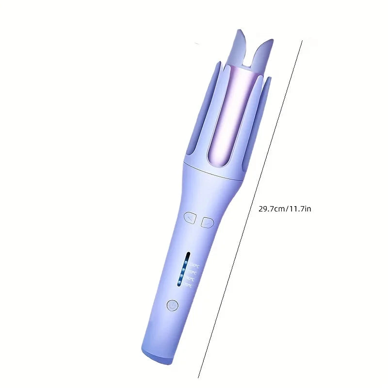 MYRA™ CurlPro – Smart Automatic Curler