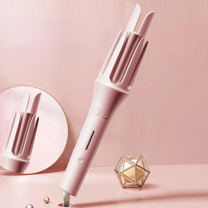 MYRA™ CurlPro – Smart Automatic Curler